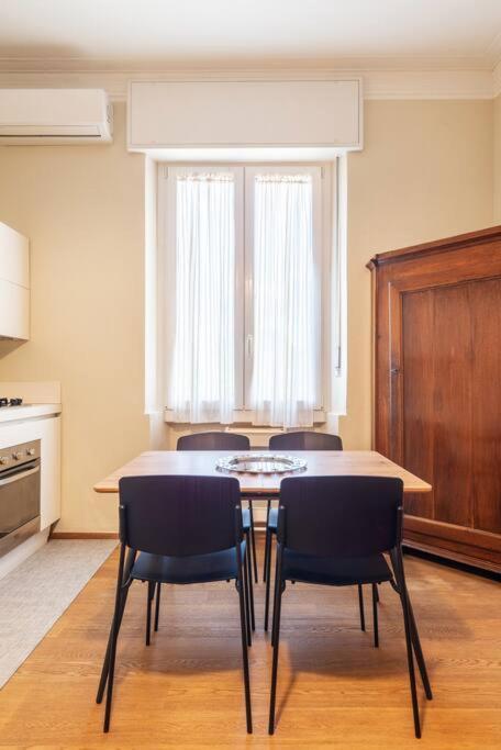 Da Giuliana - Moderno Bilocale Apartamento Milão Exterior foto
