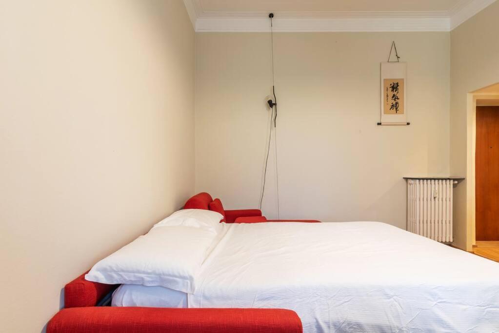 Da Giuliana - Moderno Bilocale Apartamento Milão Exterior foto