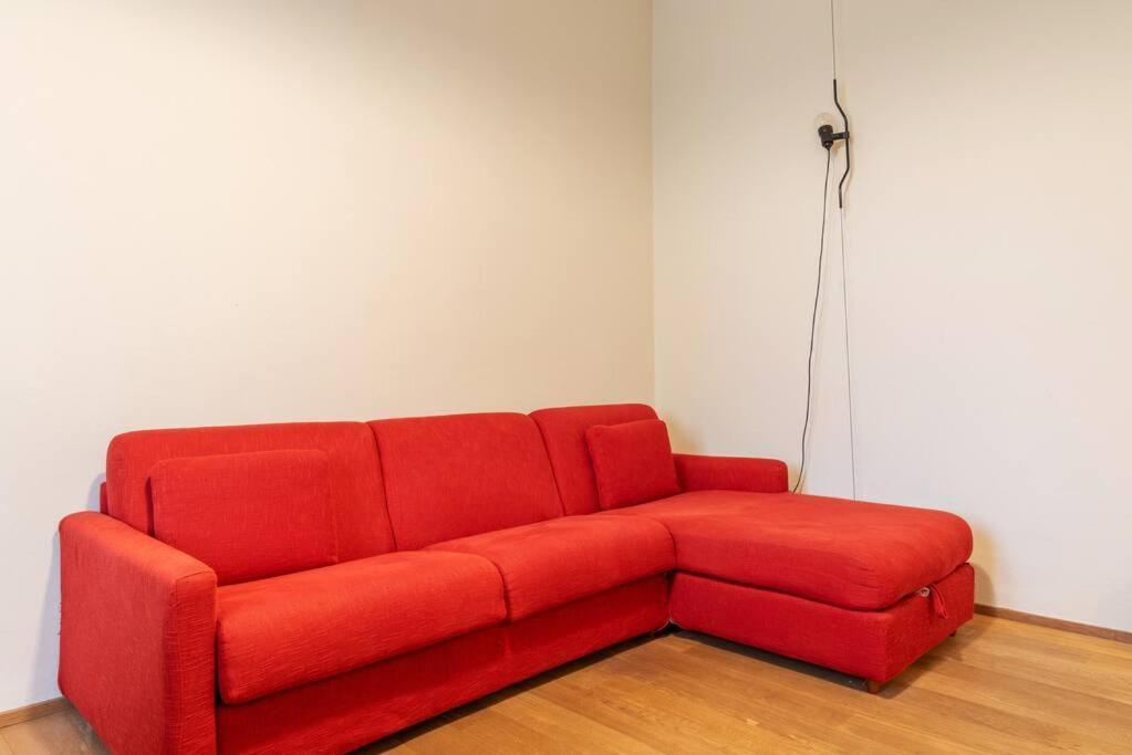 Da Giuliana - Moderno Bilocale Apartamento Milão Exterior foto