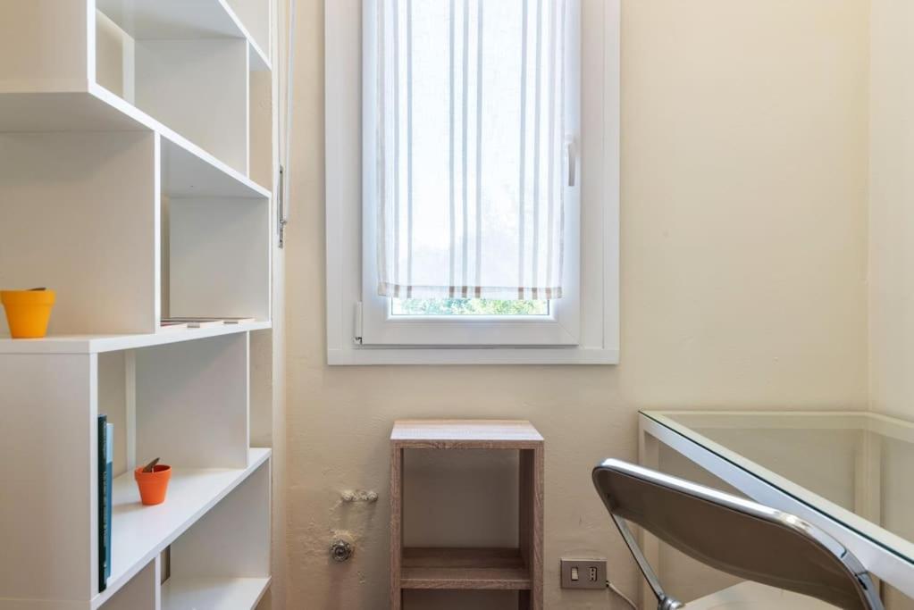 Da Giuliana - Moderno Bilocale Apartamento Milão Exterior foto