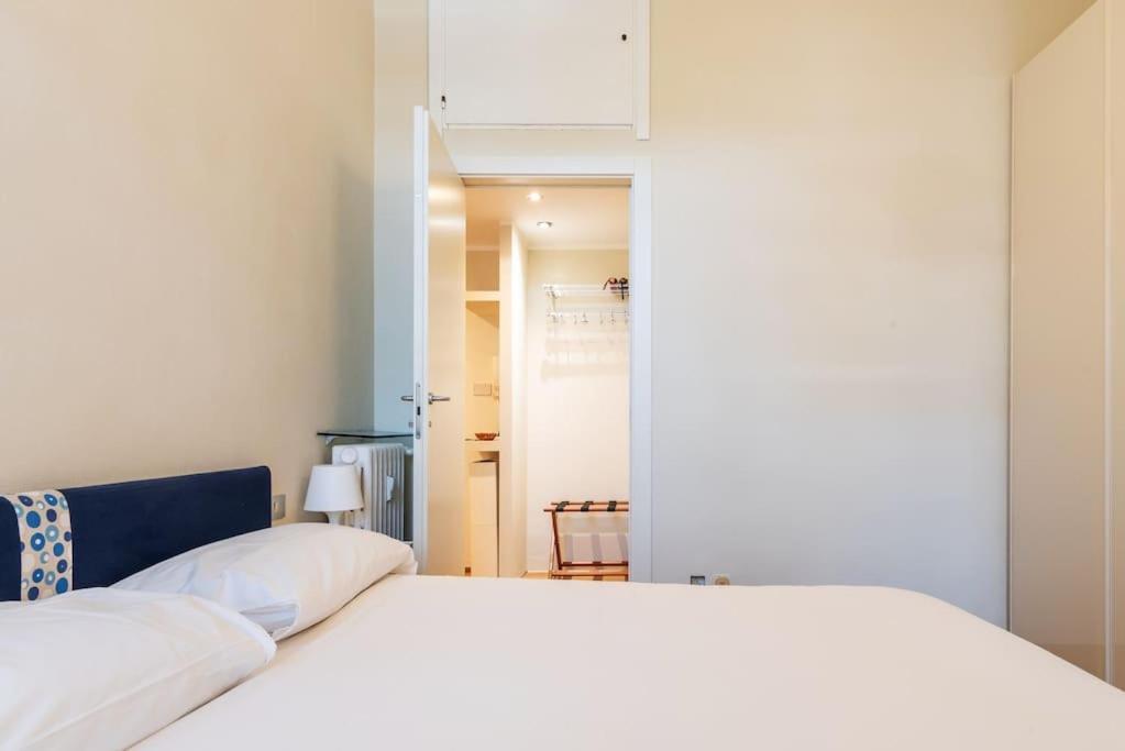 Da Giuliana - Moderno Bilocale Apartamento Milão Exterior foto
