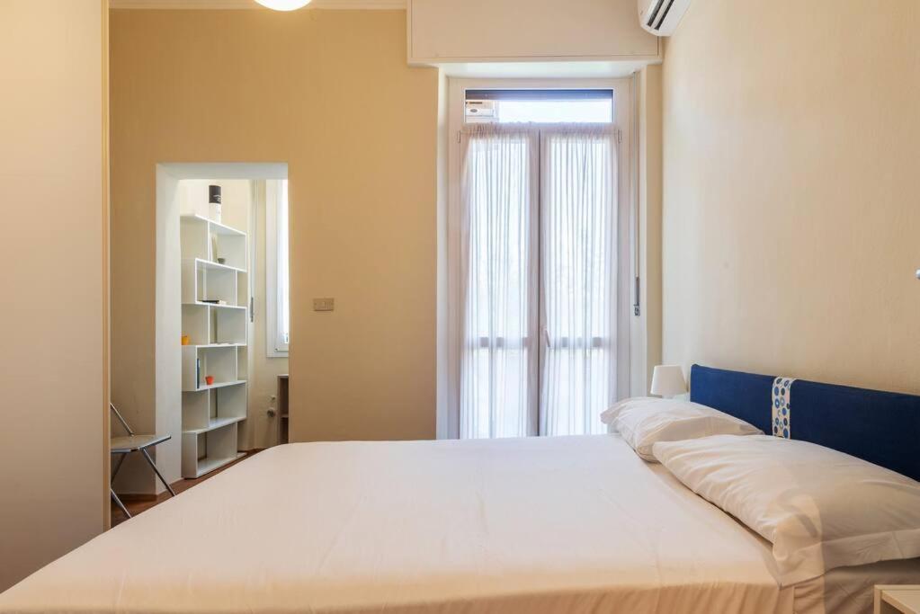 Da Giuliana - Moderno Bilocale Apartamento Milão Exterior foto